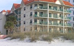Vistas On The Gulf By Liberte'
