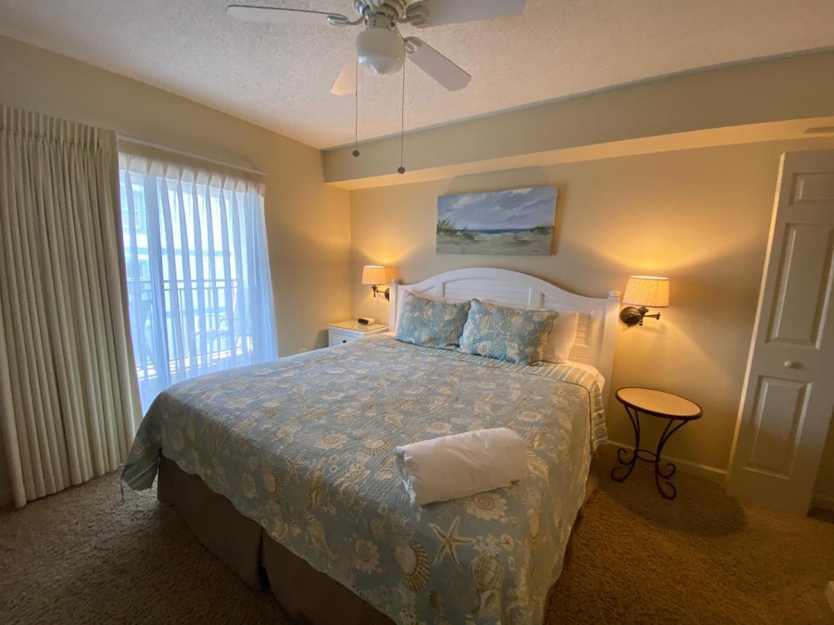 Vistas On The Gulf By Liberte' Aparthotel St. Pete Beach Exterior photo