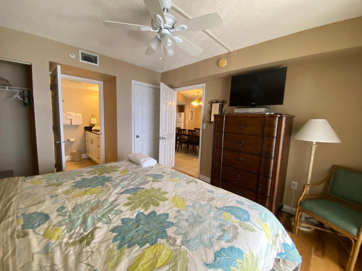 Vistas On The Gulf By Liberte' Aparthotel St. Pete Beach Exterior photo