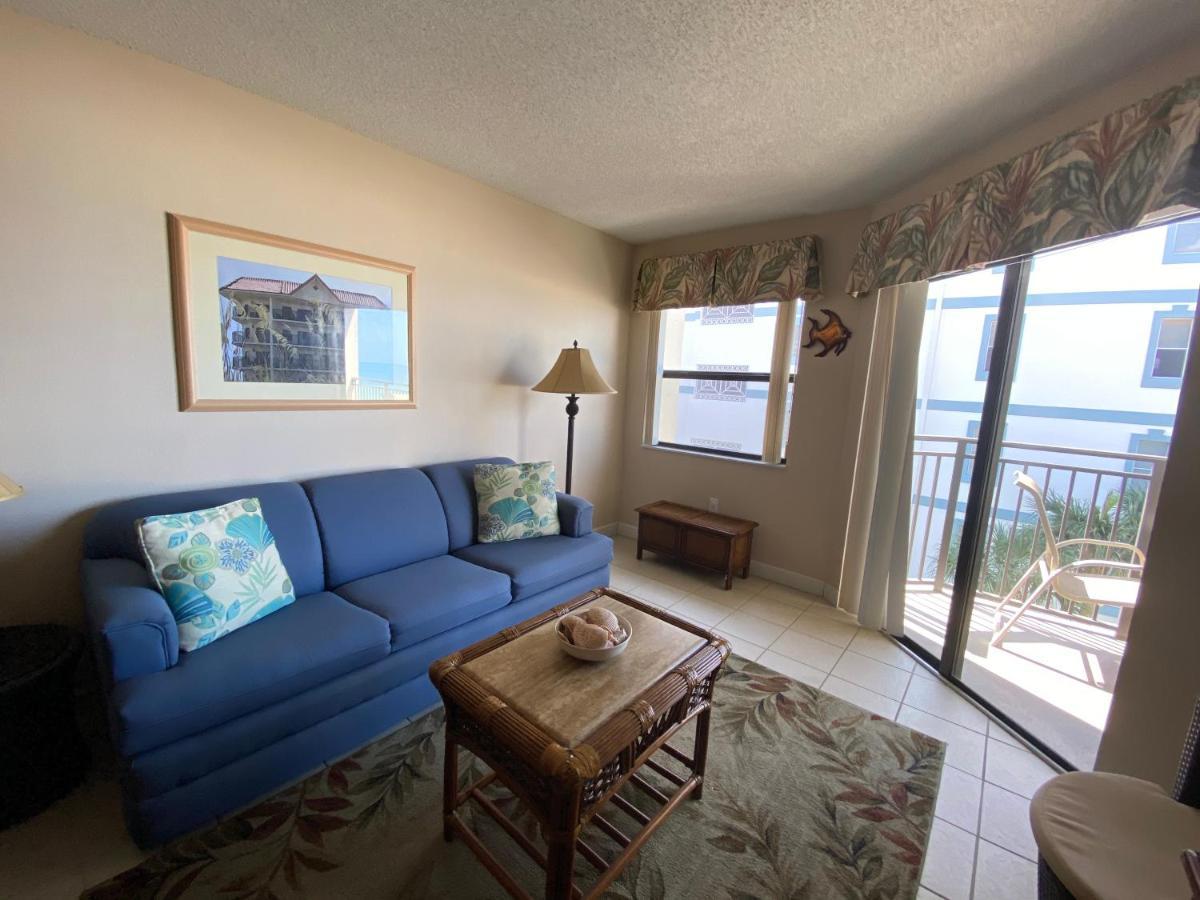 Vistas On The Gulf By Liberte' Aparthotel St. Pete Beach Exterior photo