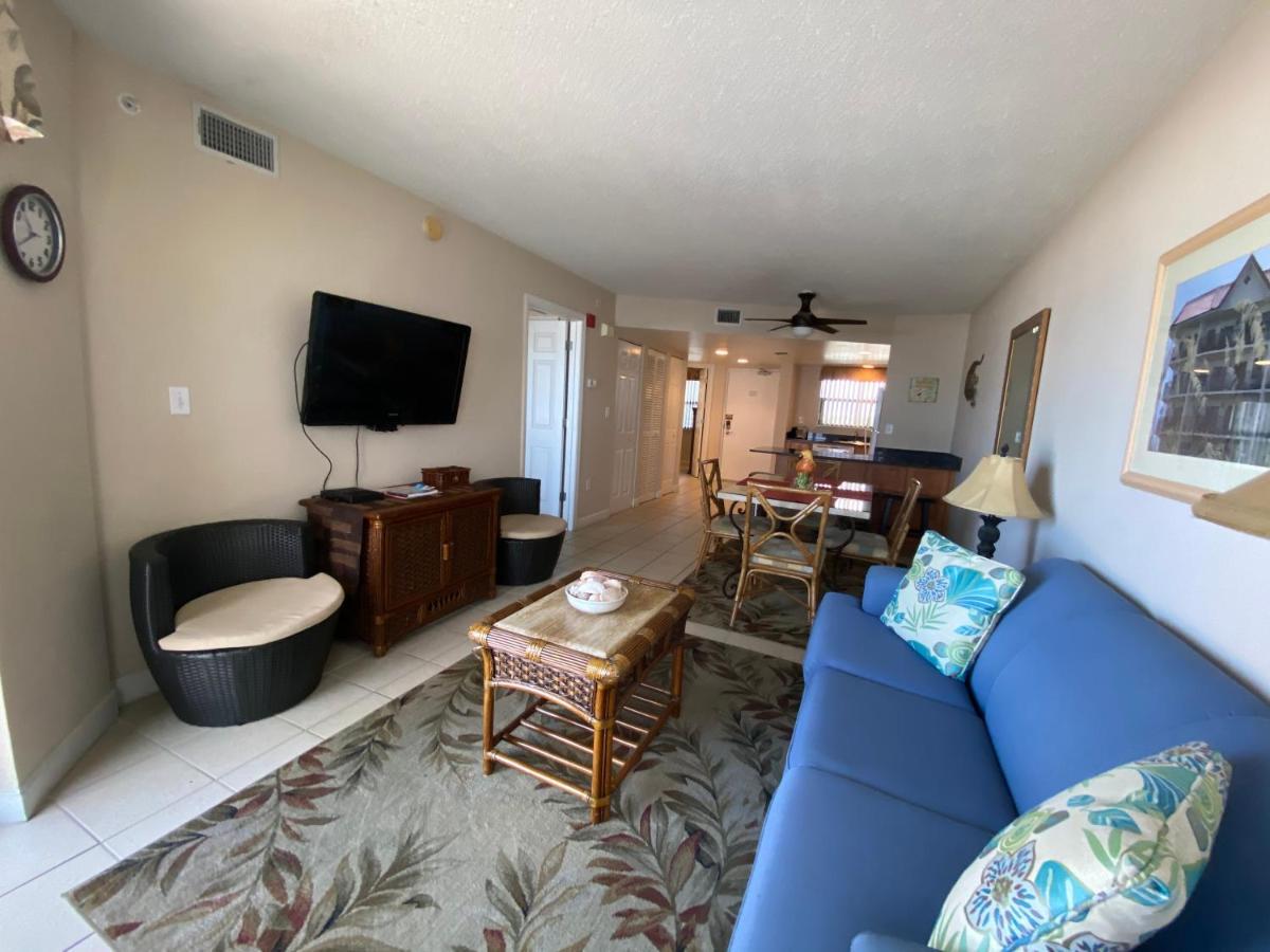 Vistas On The Gulf By Liberte' Aparthotel St. Pete Beach Exterior photo