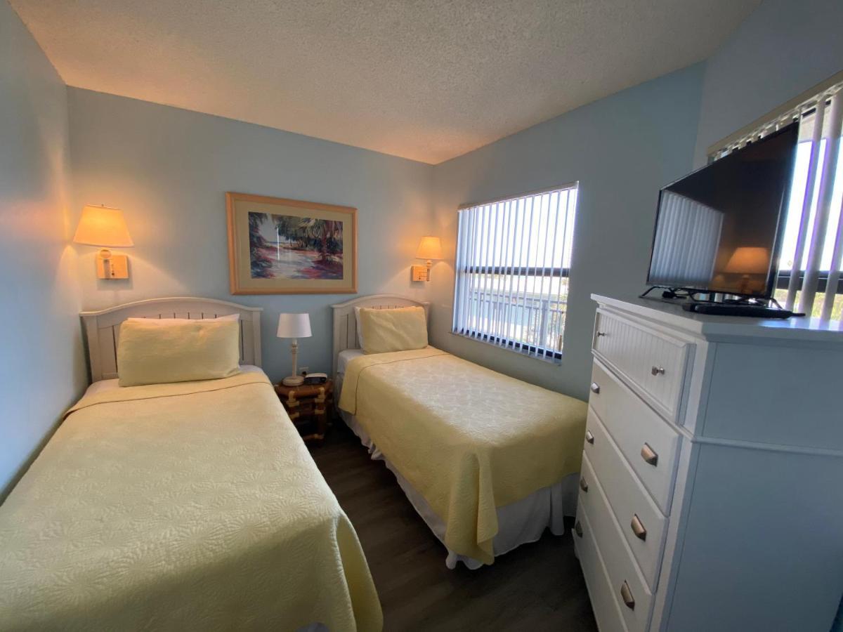 Vistas On The Gulf By Liberte' Aparthotel St. Pete Beach Exterior photo