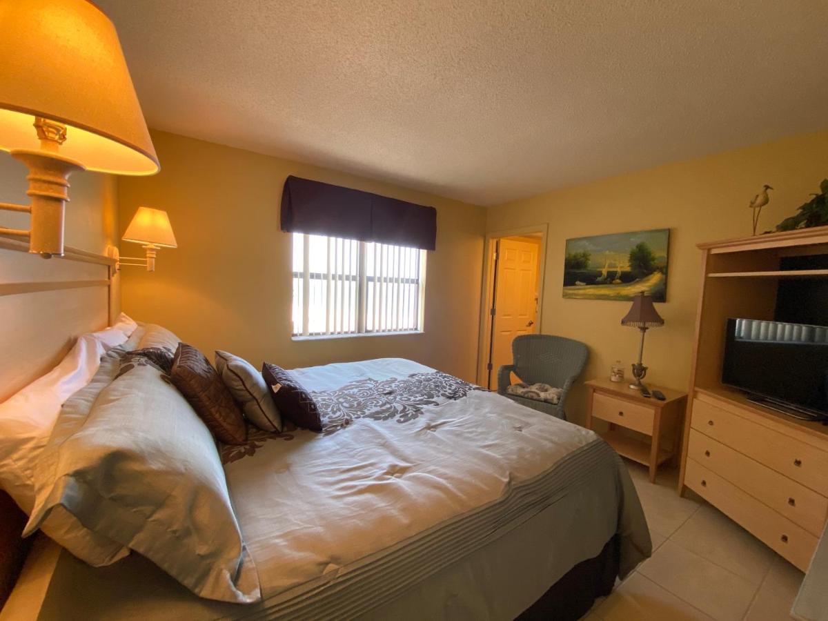Vistas On The Gulf By Liberte' Aparthotel St. Pete Beach Exterior photo