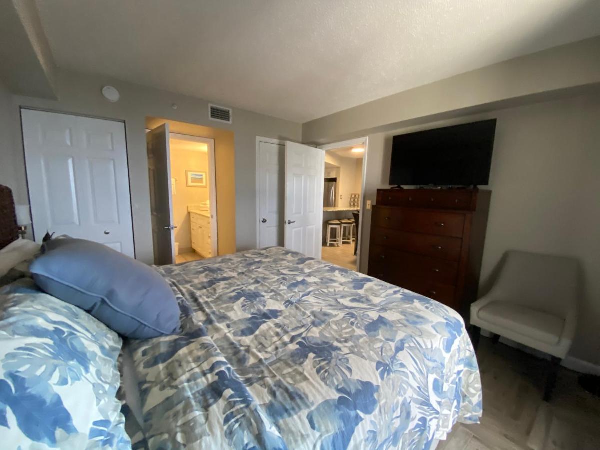 Vistas On The Gulf By Liberte' Aparthotel St. Pete Beach Exterior photo