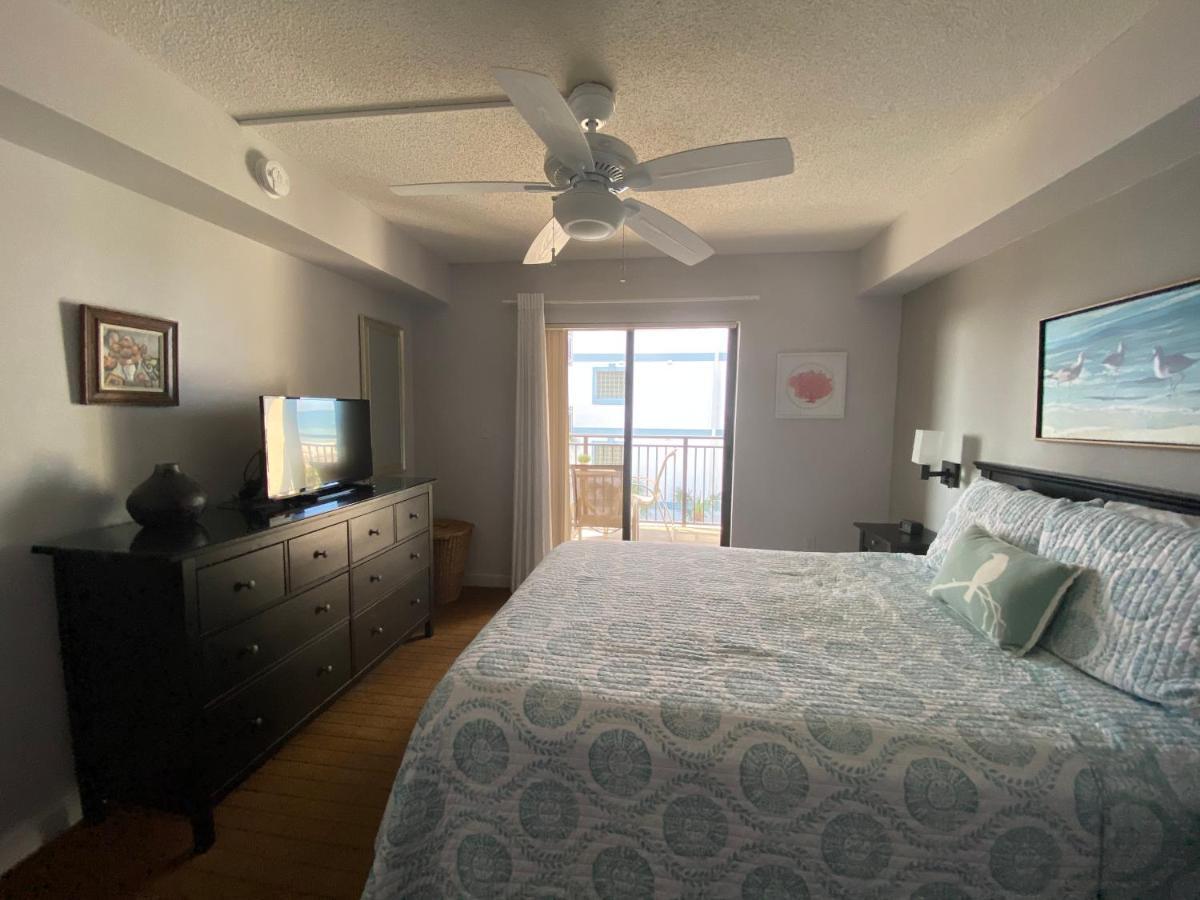Vistas On The Gulf By Liberte' Aparthotel St. Pete Beach Exterior photo
