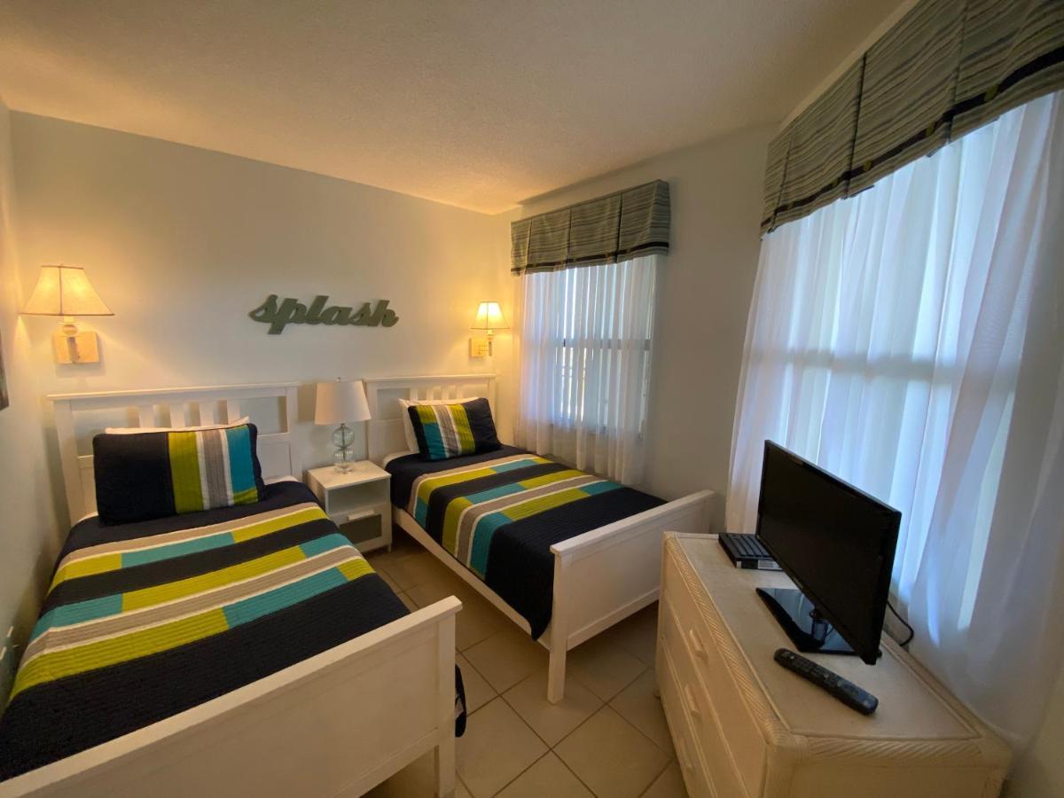 Vistas On The Gulf By Liberte' Aparthotel St. Pete Beach Exterior photo