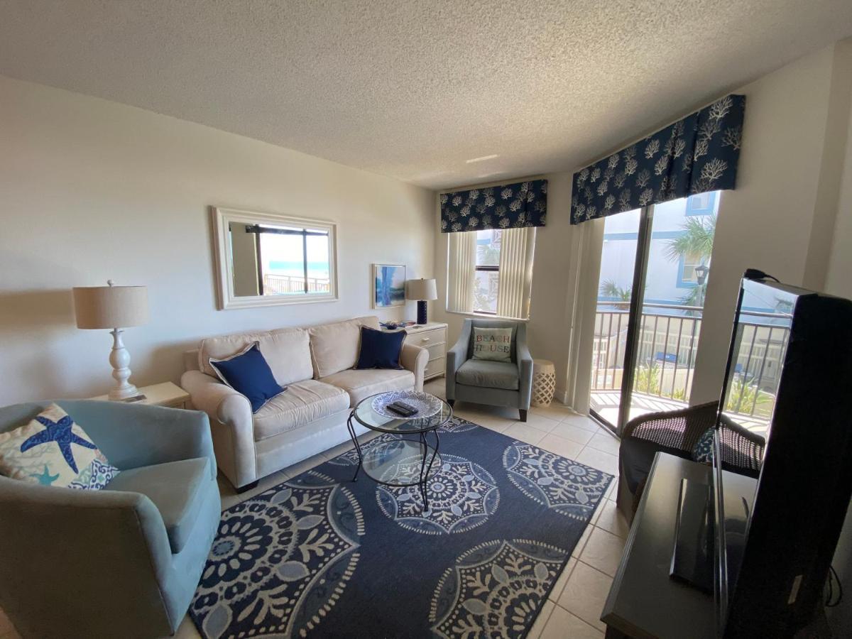 Vistas On The Gulf By Liberte' Aparthotel St. Pete Beach Exterior photo