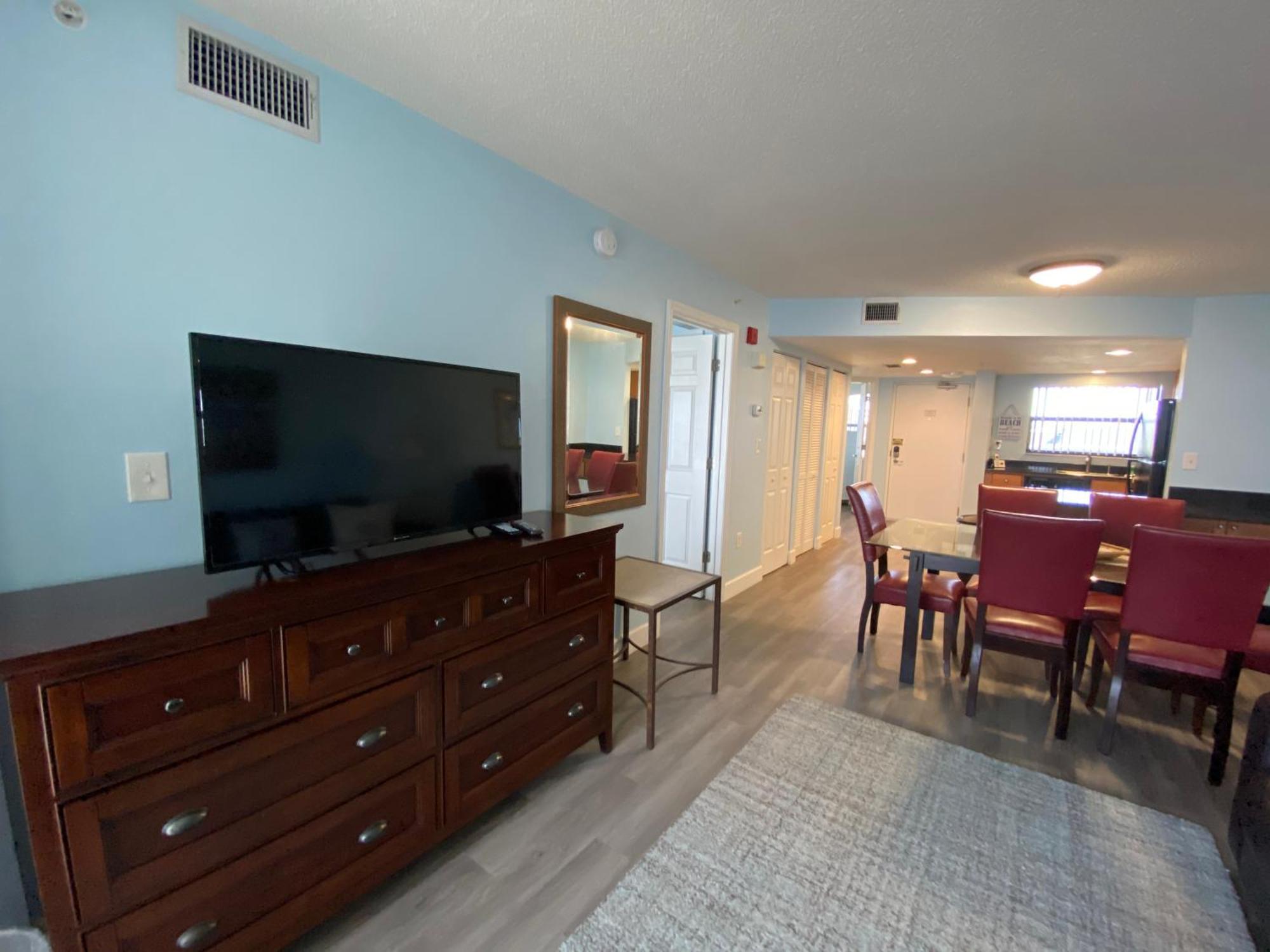 Vistas On The Gulf By Liberte' Aparthotel St. Pete Beach Room photo